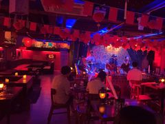 -夜火烤摊·东北烧烤酒场·老杨小黄鱼