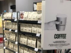 -Tiong Hoe Specialty Coffee(VivoCity)