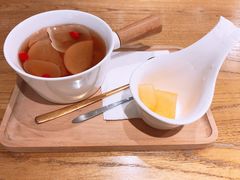 -炖物24章·顺时轻养茶(杭州大厦店)