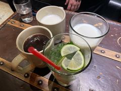 -漫咖啡(奥体店)