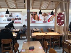 大堂-南城香·饭香串香馄饨香(青年路店)