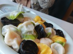 -小平岛開海水饺(浑南店)