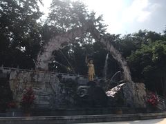 -西双版纳勐泐文化旅游区