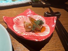 -贰捌零叁精致料理(钱湖店)