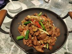 -披云云小馆·味道江湖(姚家园万象汇店)