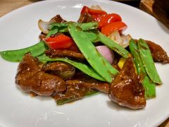-莆田餐厅PUTIEN(三里屯店)