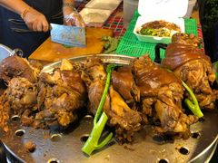 -海底捞火锅(武胜路凯德广场店)