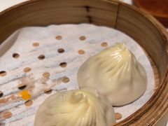 -翡翠拉面小笼包(岭南新天地店)