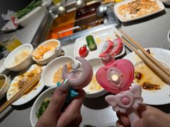 -海底捞火锅(牡丹园店)