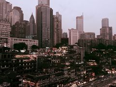 -重庆十八梯传统风貌区