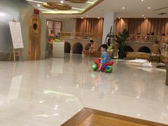-热带雨林汗蒸馆(汶水东路店)