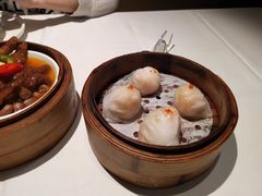 -老伙记海鲜码头(北滘店)