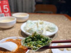 -金谷园饺子馆(北邮总店)