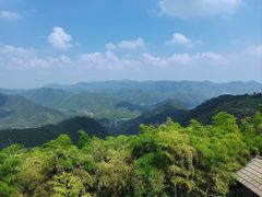 -莫干山风景区