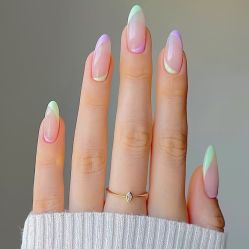 -UMl Nail 尤米美甲美睫半永久