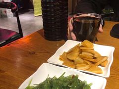 -腰子哥烤串(石佛营炫特店)