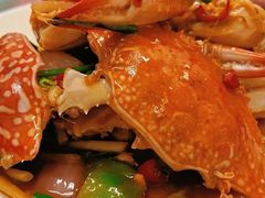 -四川小胡子海鲜(丁村万人海鲜广场店)