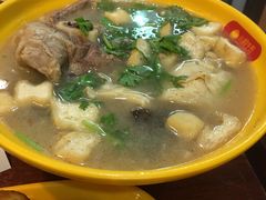-小杨生煎(黄河路店)