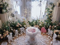 -InParty·游艇求婚策划生日派对布置(世纪大道店)