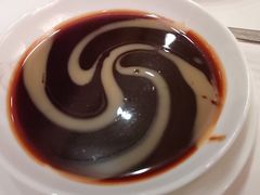 -东海朗廷酒店-唐阁T’ANG COURT 中餐厅