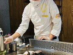 -雅玛花式铁板烧(国宏宾馆店)