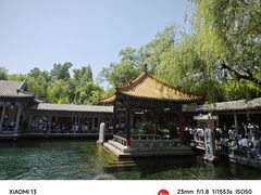 -趵突泉景区