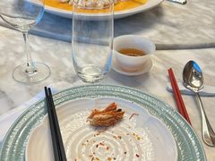 -无锡苏宁银河国际酒店-悦府65中餐厅