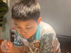 -卡朋厨房(289艺术园区店)