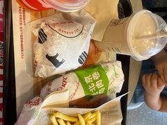 -肯德基(津滨店)