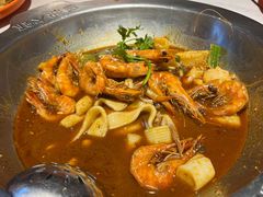 -李想大虾(江北天街店)