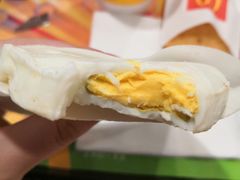 -麦当劳(西安雁塔路店)