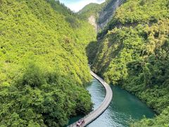 -狮子关旅游区