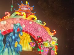 -武汉园博园(武汉自然博物馆)