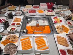 -海底捞火锅(群光广场店)