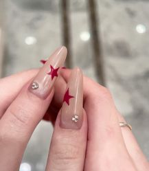 -MB·nail美甲美睫