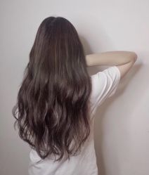 点击看大图 -Style HAIR
