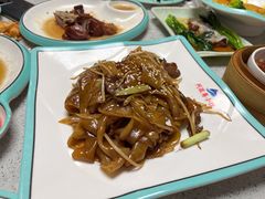 -阿政粤小馆(中央大街店)