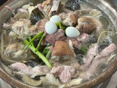 -海关荤豆花(洋河一路店)