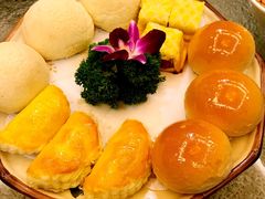 -北海渔村酒楼·粤菜海鲜点心(新华店)
