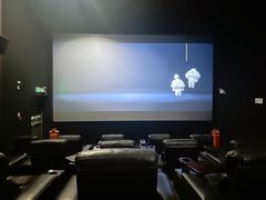 -万达影城(西铁营万达广场IMAX店)