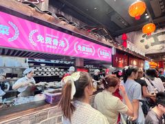 -周小波重庆小面·重庆名小吃(邹容路店)