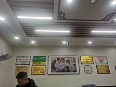 -蒋家肠旺面馆老店(合群路店)