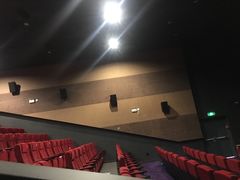 -保利国际影城杭州中南店