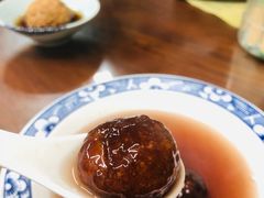 -粗茶淡饭(东关街店)