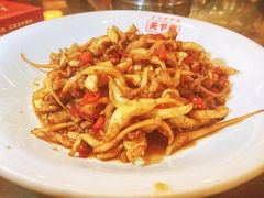 -天下客饭店(中山路店)