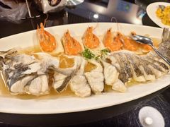 -徐记私厨(半淞园路店)