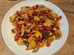 -小喜客·云南特色菜(纳西庭院店)