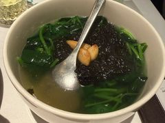 -桂满陇·海市蜃楼·黑金(国金店)