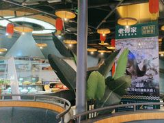 -老傅家湘潭水煮活鱼店(众一国际店)