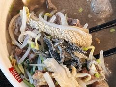 -潮镇老尾牛杂(环城西路店)